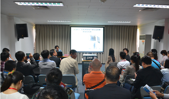住建部：被動式房屋提升建筑質(zhì)量 促節(jié)能產(chǎn)業(yè)升級