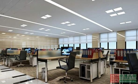 【喜報(bào)】綠建之窗咨詢項(xiàng)目CallisonRTKL上海辦公室榮獲LEED-CI_2009金級(jí)認(rèn)證