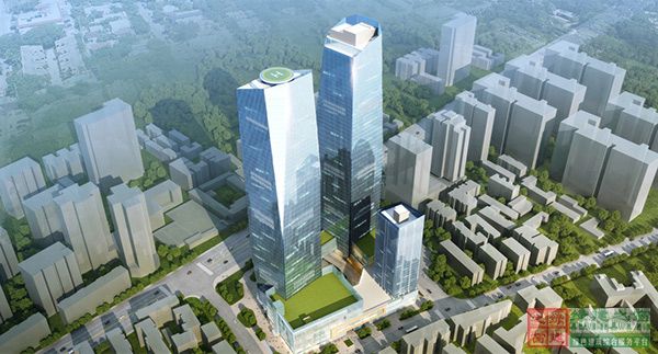 【喜報(bào)】綠建之窗咨詢項(xiàng)目CallisonRTKL上海辦公室榮獲LEED-CI_2009金級(jí)認(rèn)證