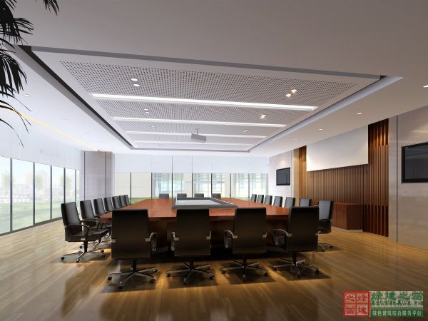 【喜報(bào)】綠建之窗咨詢項(xiàng)目CallisonRTKL上海辦公室榮獲LEED-CI_2009金級(jí)認(rèn)證