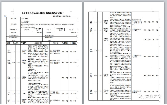 綠建軟件又升級啦！新增湖南省審圖版本！優化河北自評報告！