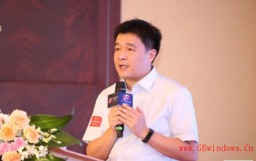 吳劍林：近零能耗建筑是綠色節能建筑的最高形式