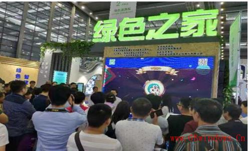 高交會：匯聚建筑科技創新技術的高端平臺