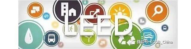 綠建│國內外主要綠色建筑評價體系大比拼