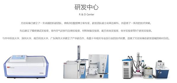 技術創新帶來建筑節能環保新趨勢