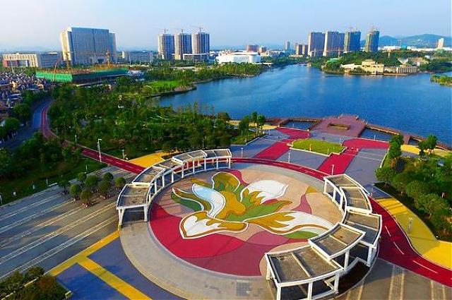 中國為什么要建設(shè)“海綿城市”？