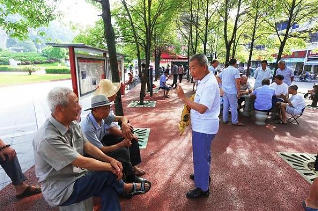 中國為什么要建設(shè)“海綿城市”？