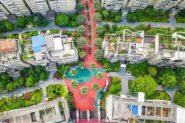 中國為什么要建設(shè)“海綿城市”？