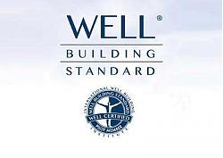 WELL建筑體系--關于WELL和WELLAP