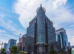 中國人壽大廈榮獲LEED O+M V4 金級認(rèn)證