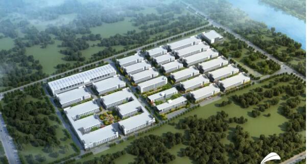 濟南先行區：購買二星級以上綠色建筑商品住宅不限購