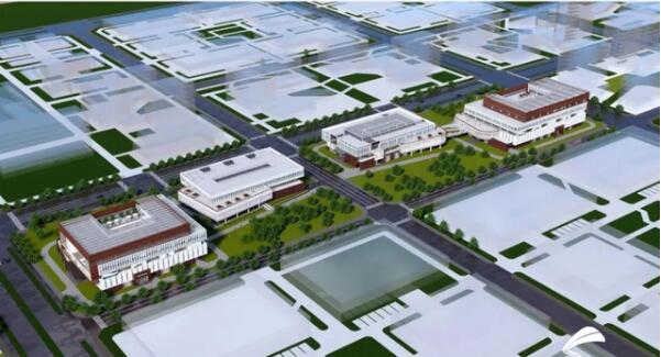 濟南先行區：購買二星級以上綠色建筑商品住宅不限購