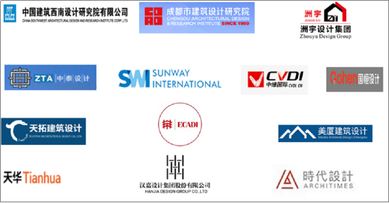 “品牌贏得市場”——綠色建筑設(shè)計評價軟件再添重磅盟友！