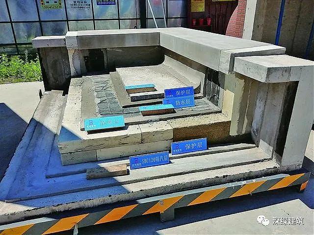 黑龍江省星級(jí)“綠色建筑”長(zhǎng)這樣