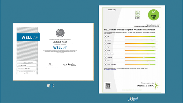 北京班┃WELL_AP和LEED_AP培訓班日程安排已定，師資強，通過率高，報名看這里！