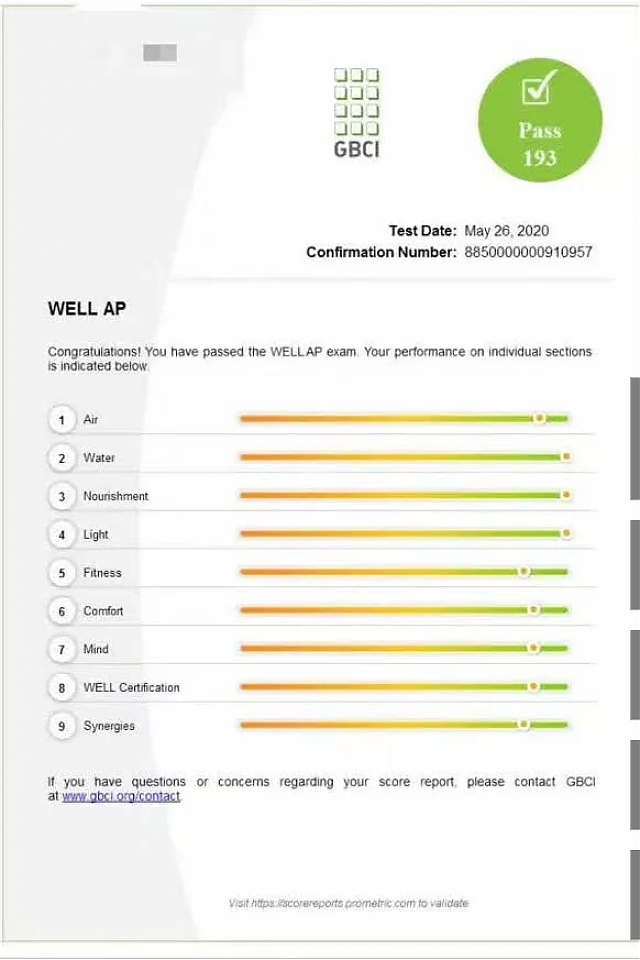 北京班┃WELL_AP培訓班將于10月31日如期開班，報名從速