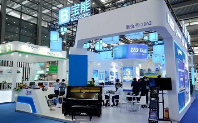 第22屆高交會圓滿閉幕，建筑科技創新讓未來生活更美好