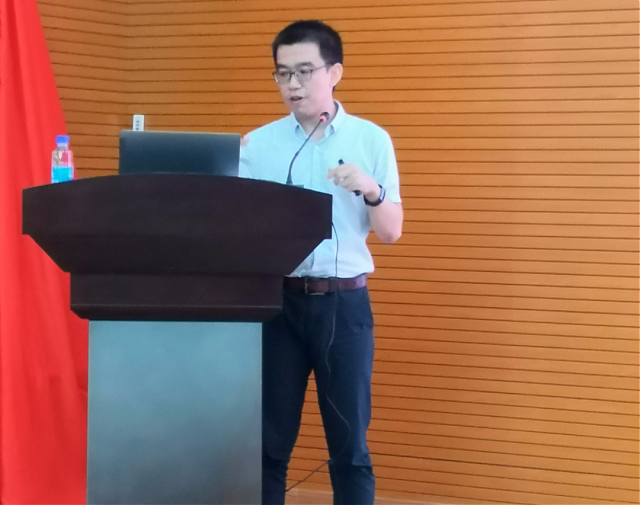 “珠海市綠色建筑設(shè)計系列培訓(xùn)會”圓滿舉辦