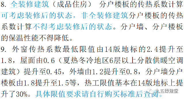 江蘇居建75%節(jié)能新標(biāo)，7月1日實(shí)施