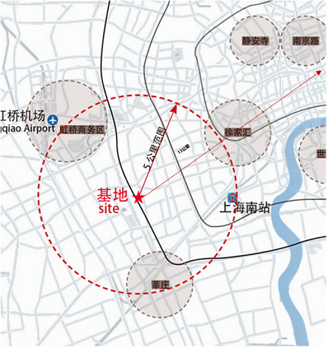 上海市4個新超低能耗建筑項目，獲3%容積率獎勵