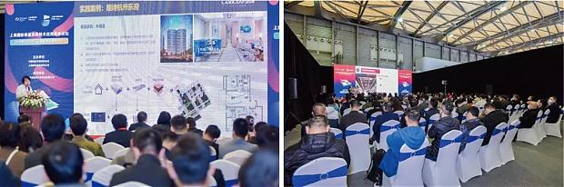 保溫材料+鋼結構+建筑表皮，建筑節能盛會金秋九月上海舉辦