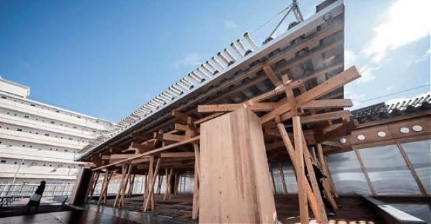 智慧建筑引領發展潮流，第23屆高交會建筑科技創新展聚焦建筑業高質量發展