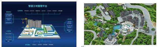 智慧建筑引領發展潮流，第23屆高交會建筑科技創新展聚焦建筑業高質量發展