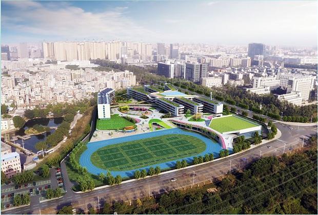 用設計傳遞綠色節能理念，“綠協杯”東莞市第六屆綠色建筑設計比賽【往期獲獎作品回顧下篇】