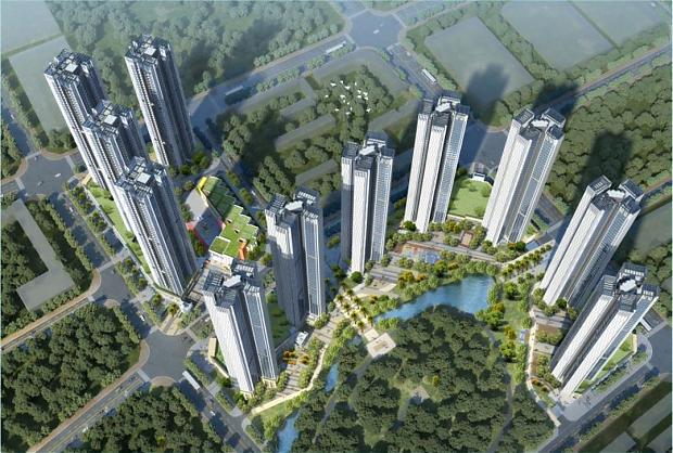 用設計傳遞綠色節能理念，“綠協杯”東莞市第六屆綠色建筑設計比賽【往期獲獎作品回顧下篇】