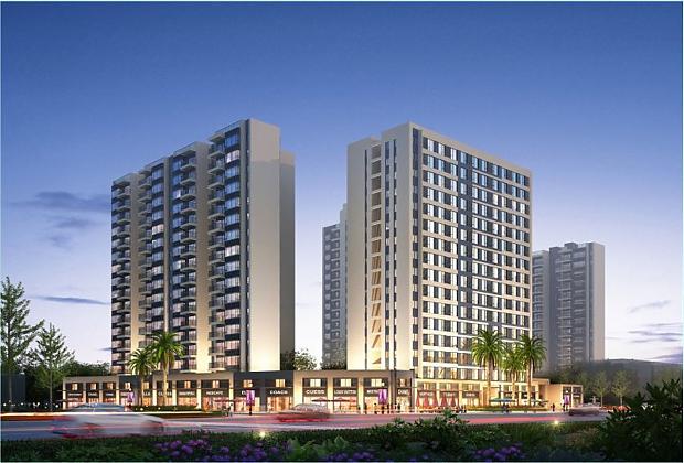 用設計傳遞綠色節能理念，“綠協杯”東莞市第六屆綠色建筑設計比賽【往期獲獎作品回顧下篇】