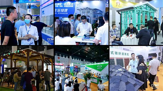 2022中國（成都）裝配式建筑及建筑新材料展“從有到優(yōu)”的升級(jí)發(fā)展萬億產(chǎn)業(yè)集群正在形成
