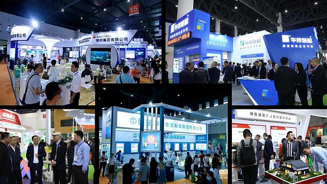 2022中國（成都）裝配式建筑及建筑新材料展“從有到優(yōu)”的升級(jí)發(fā)展萬億產(chǎn)業(yè)集群正在形成