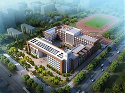 100%綠色！到2025年重慶城鎮新建建筑將全部是綠色建筑