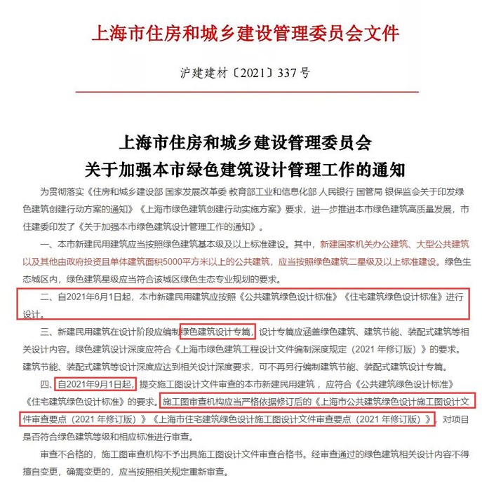 從綠建評價軟件“上海模塊”與“江蘇模塊”成“爆款”現象中看綠建市場新變化