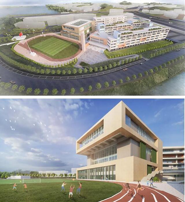 火速圍觀！東莞市第六屆綠色建筑設計比賽學生組入圍作品名單揭曉