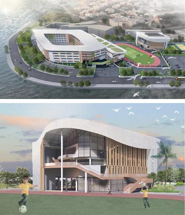 火速圍觀！東莞市第六屆綠色建筑設計比賽學生組入圍作品名單揭曉