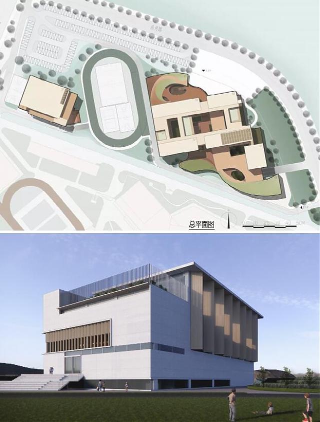 火速圍觀！東莞市第六屆綠色建筑設計比賽學生組入圍作品名單揭曉