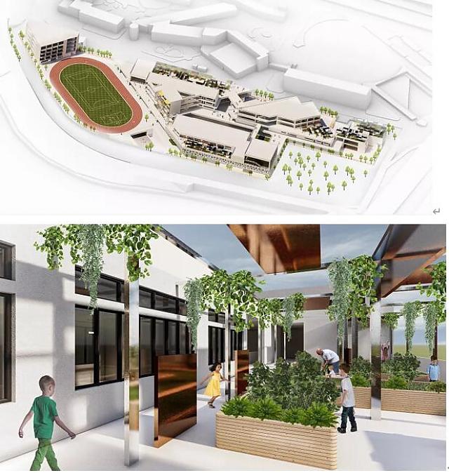 火速圍觀！東莞市第六屆綠色建筑設計比賽學生組入圍作品名單揭曉