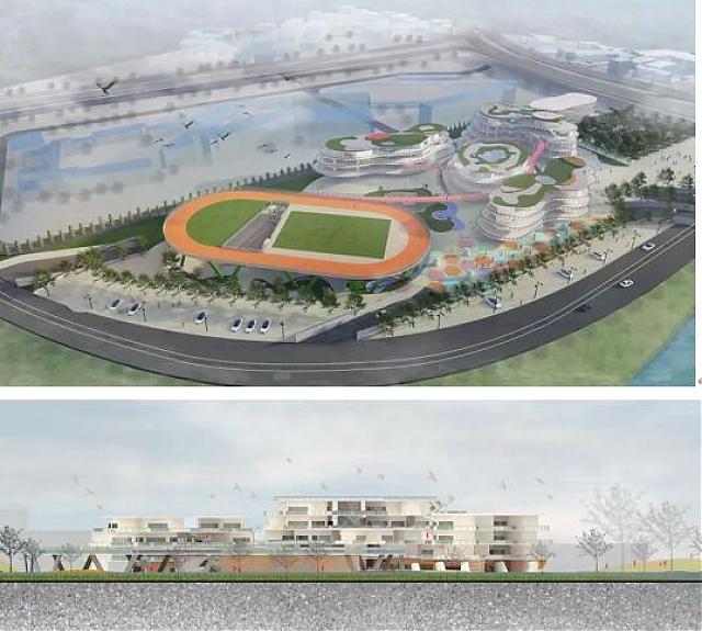 火速圍觀！東莞市第六屆綠色建筑設計比賽學生組入圍作品名單揭曉