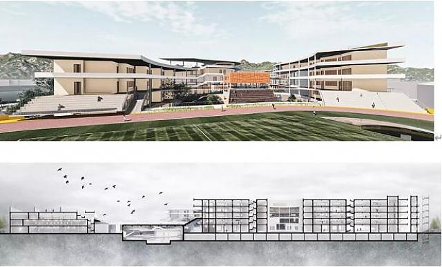 火速圍觀！東莞市第六屆綠色建筑設計比賽學生組入圍作品名單揭曉