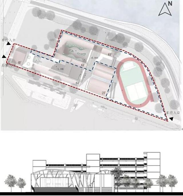 火速圍觀！東莞市第六屆綠色建筑設計比賽學生組入圍作品名單揭曉
