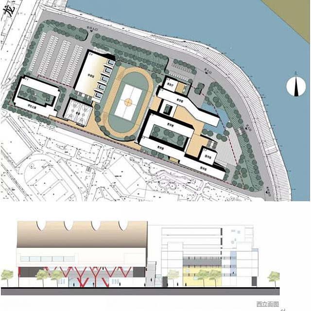 火速圍觀！東莞市第六屆綠色建筑設計比賽學生組入圍作品名單揭曉