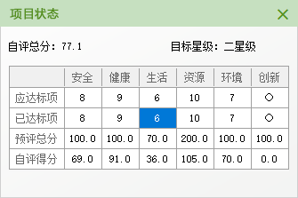 《綠色建筑設計評價軟件》升級-新增京津冀標準、珠海綠建專篇