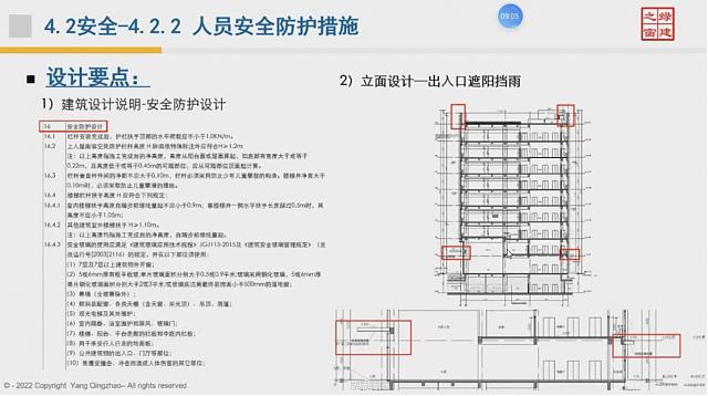 【重要-第二課概要】“綠色地產(chǎn)系列專題-綠色建筑（設(shè)計+評價）深度講解培訓(xùn)會（線上）”建筑專業(yè)第二講