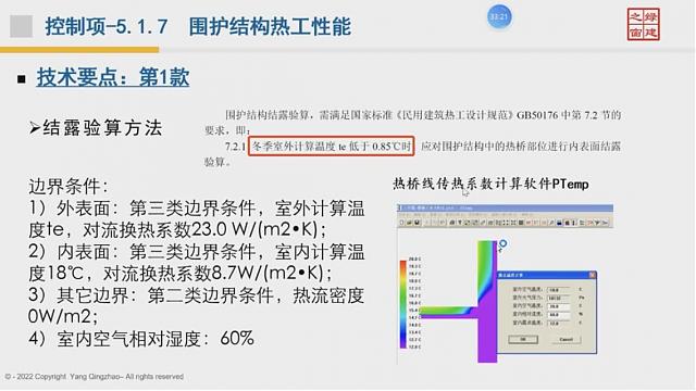 【重要-第二課概要】“綠色地產(chǎn)系列專題-綠色建筑（設(shè)計+評價）深度講解培訓(xùn)會（線上）”建筑專業(yè)第二講