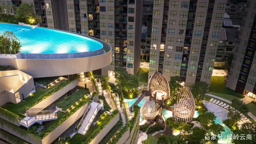 【綠建案例分享3】綠色生態(tài)設(shè)計(jì)案例，融入景觀、建筑……
