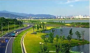 綠標(biāo)解讀｜綠色建筑的共享性探索——以成都國(guó)際職教城為例