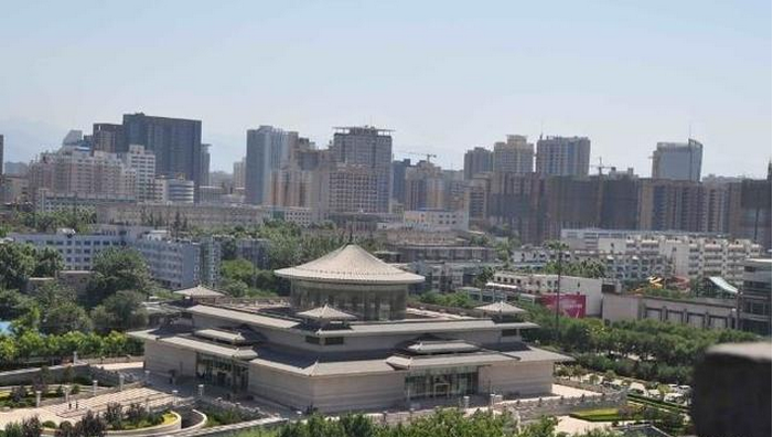 2023年度西部綠色建筑國(guó)家重點(diǎn)實(shí)驗(yàn)室 開放基金申請(qǐng)指南