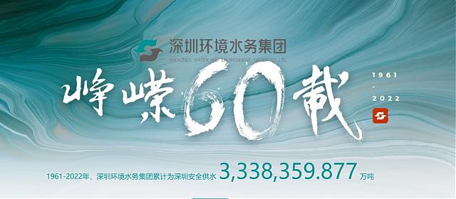 水務(wù)高新技術(shù)齊聚高交會，開啟碧水藍(lán)天新時代