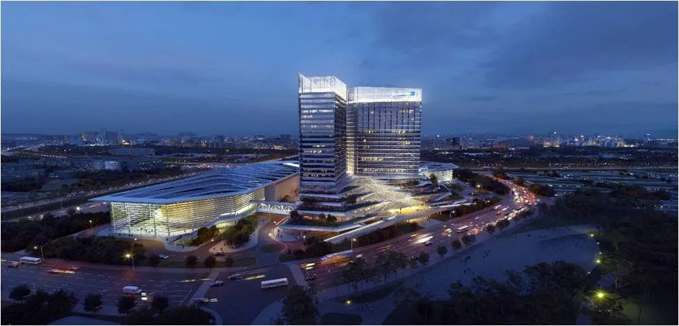 【喜迎二十大】上海建筑領域綠色低碳發(fā)展成果回顧